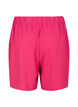 Shorts with pockets and elastic waistband, Pink, Packshot image number 1