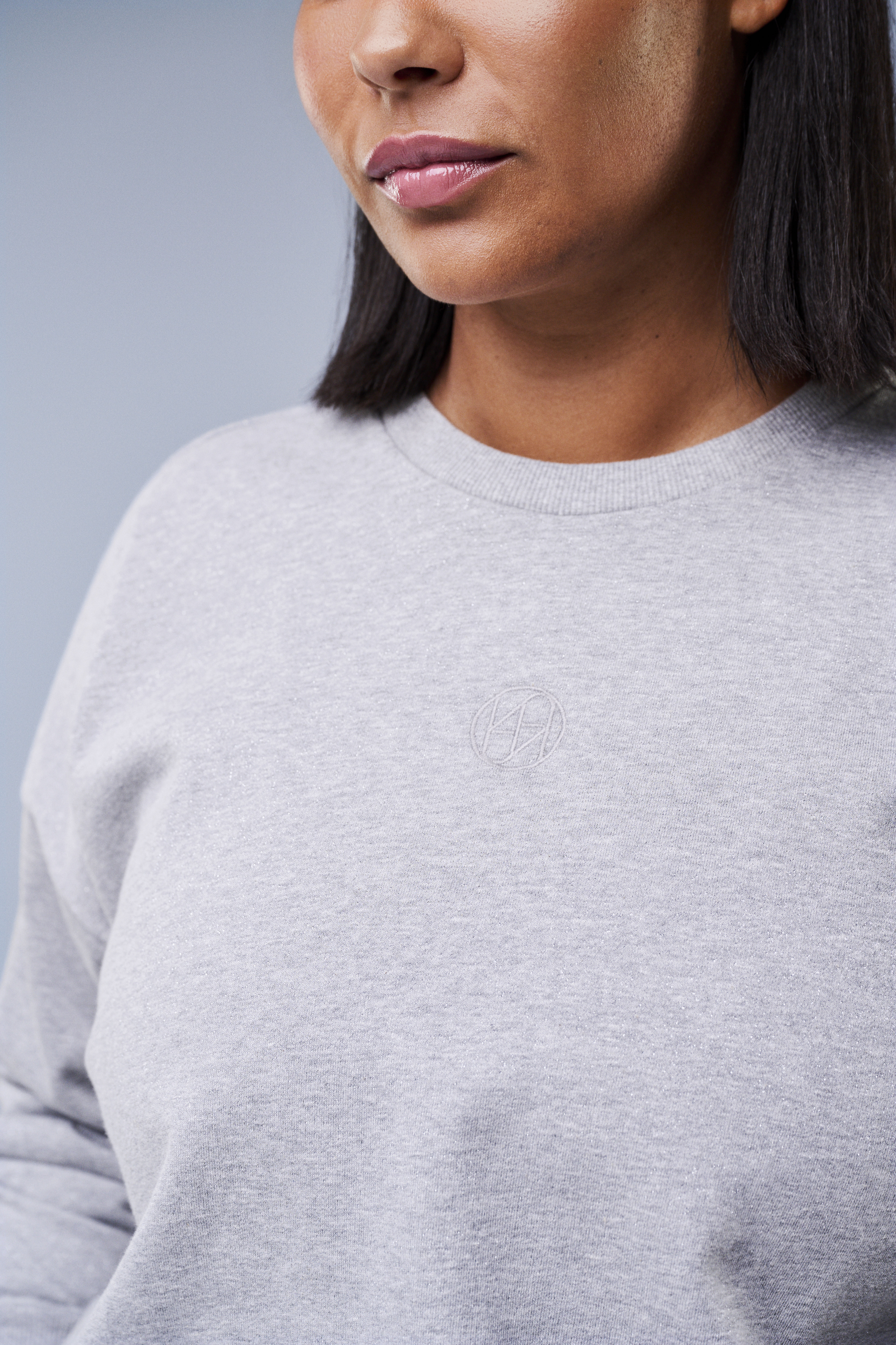 Zizzifashion Tracksuit, , Model