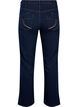Regular fit Gemma jeans with a high waist, Blue, Packshot image number 1