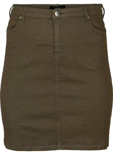 Skirt, Tarmac, Packshot image number 0