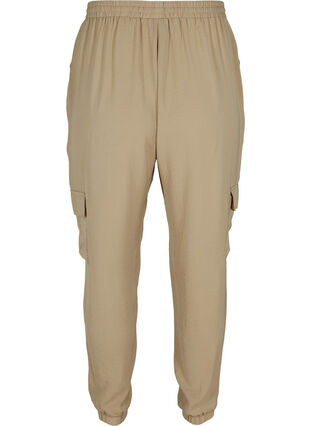 Loose trousers with large pockets, Nomad, Packshot image number 1