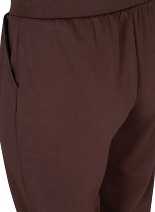 Sweatpants with pockets, Molé, Packshot image number 3
