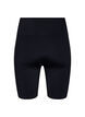 Long swim shorts, Black, Packshot image number 1