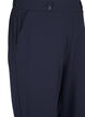 Loose trousers with pockets, Blue, Packshot image number 2