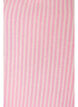 Viscose and linen blouse with ruffle sleeves, Pink, Packshot image number 2