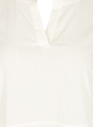 Dress, Bright White, Packshot image number 2