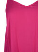 Viscose summer dress with straps, Raspberry Sorbet, Packshot image number 2