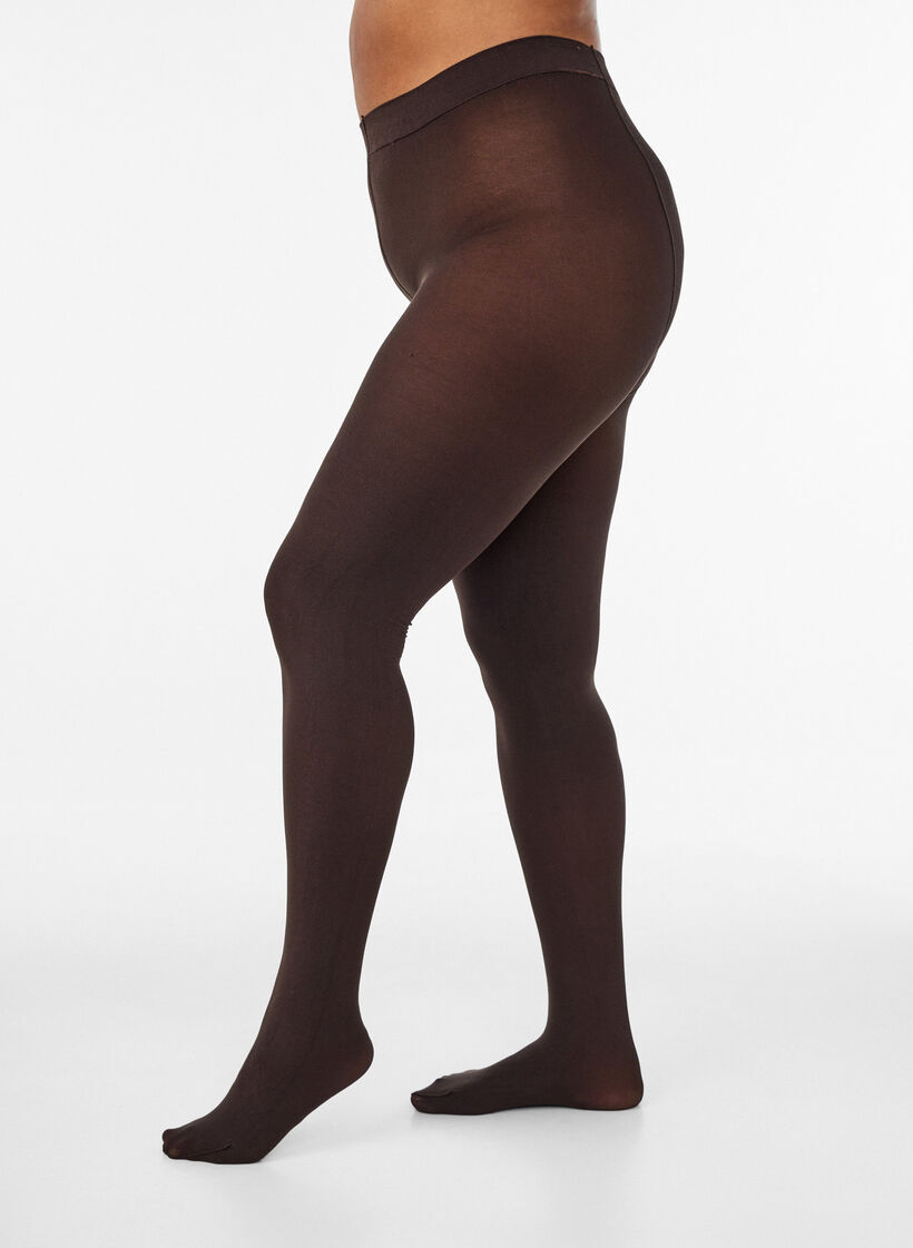 100 denier tights, 2314, Model image number 0