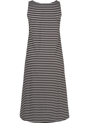 Dress, Black stripe, Packshot image number 1