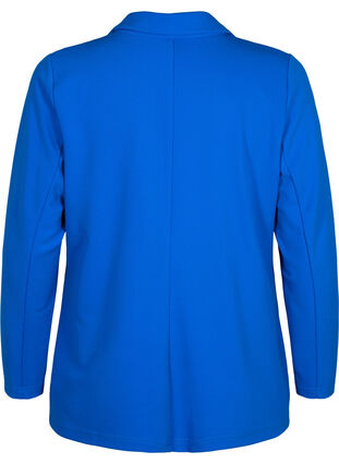 Blazer with pockets, Directoire Blue, Packshot image number 1