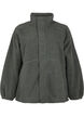 Fleece jacket with pockets, Urban Chic, Packshot image number 0