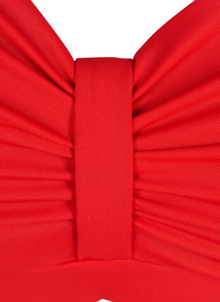 Bikini top, Flame Scarlet, Packshot image number 2