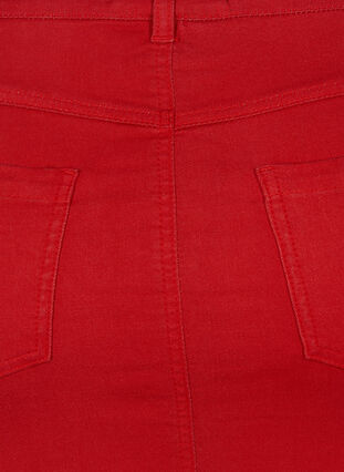 Skirt, Tango Red, Packshot image number 3