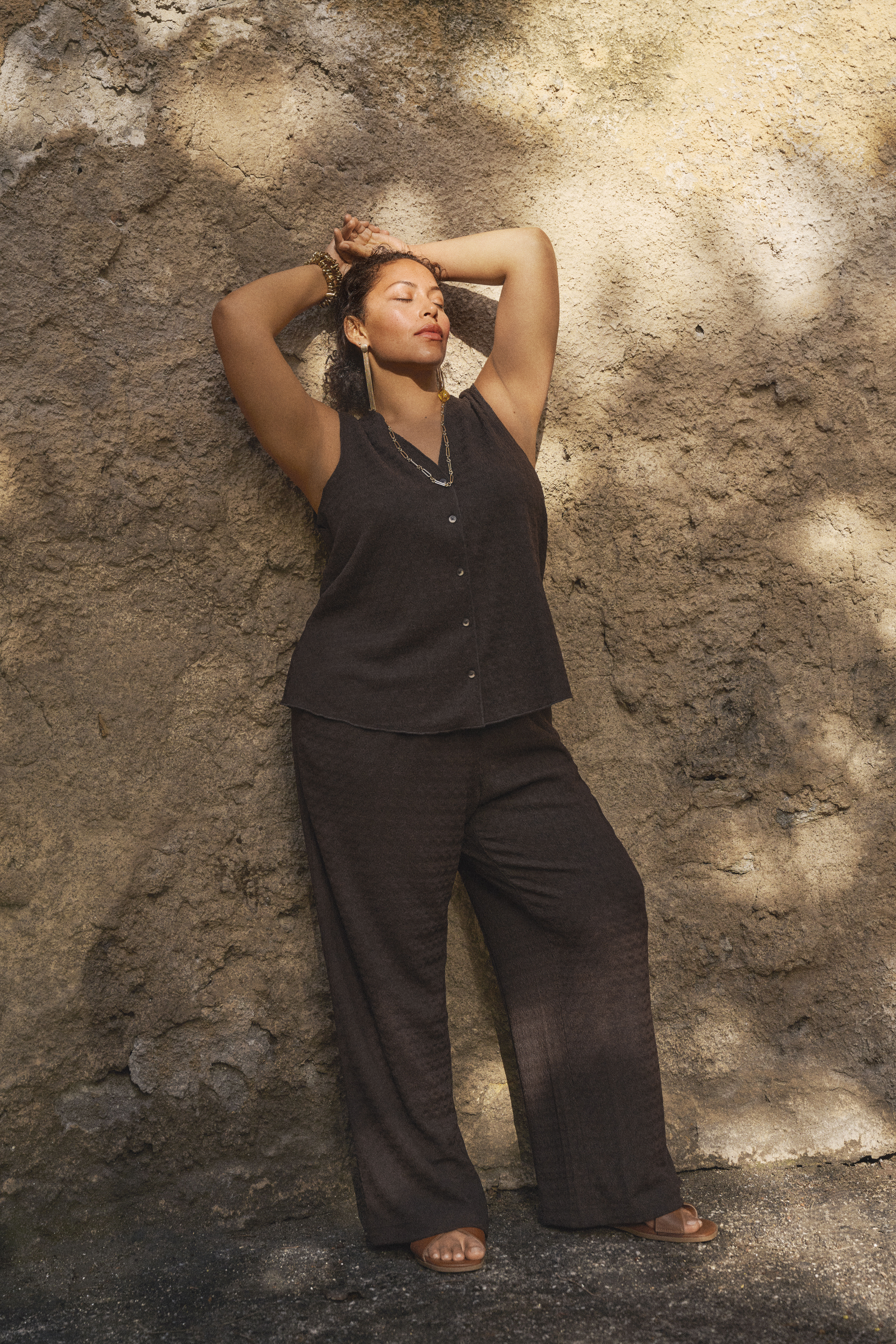 Matching set, , Model