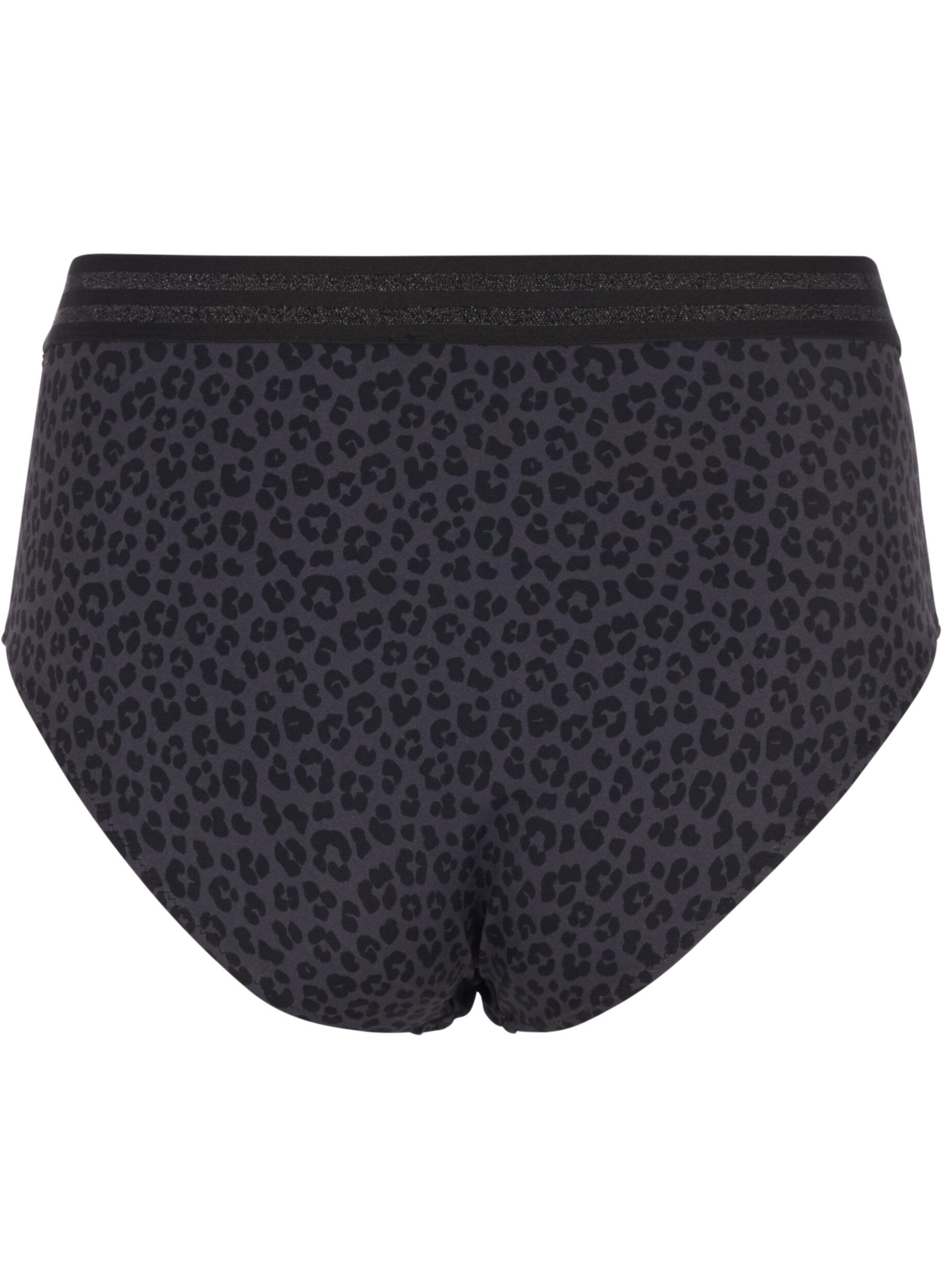 Zizzifashion Bikini bottom, , Packshot image number 1