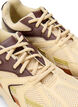 Wide fit trainers , Beige Brown, Packshot image number 3