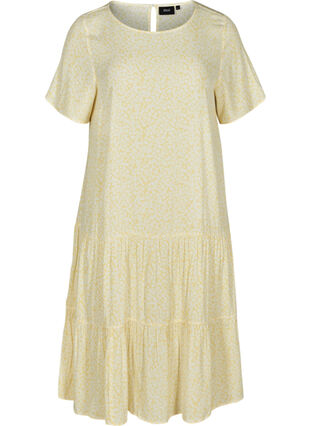 Dress, Lemon Drop, Packshot image number 0