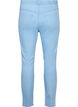 Jeggings with pockets, Light blue, Packshot image number 1