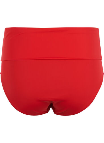 Bikini bottoms, Flame Scarlet, Packshot image number 1