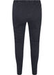 Jeggings with zip detail, Grey Wash, Packshot image number 1