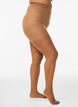 Sun tan tights in 25 denier, Beige, Packshot image number 0