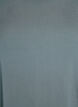Short-sleeved woven blouse with round neck, Green, Packshot image number 2