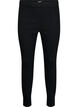 FLASH - Close-fitting jeggings with high waist, Black, Packshot image number 0