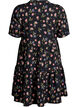 FLASH - Short A-line dress, Black, Packshot image number 1