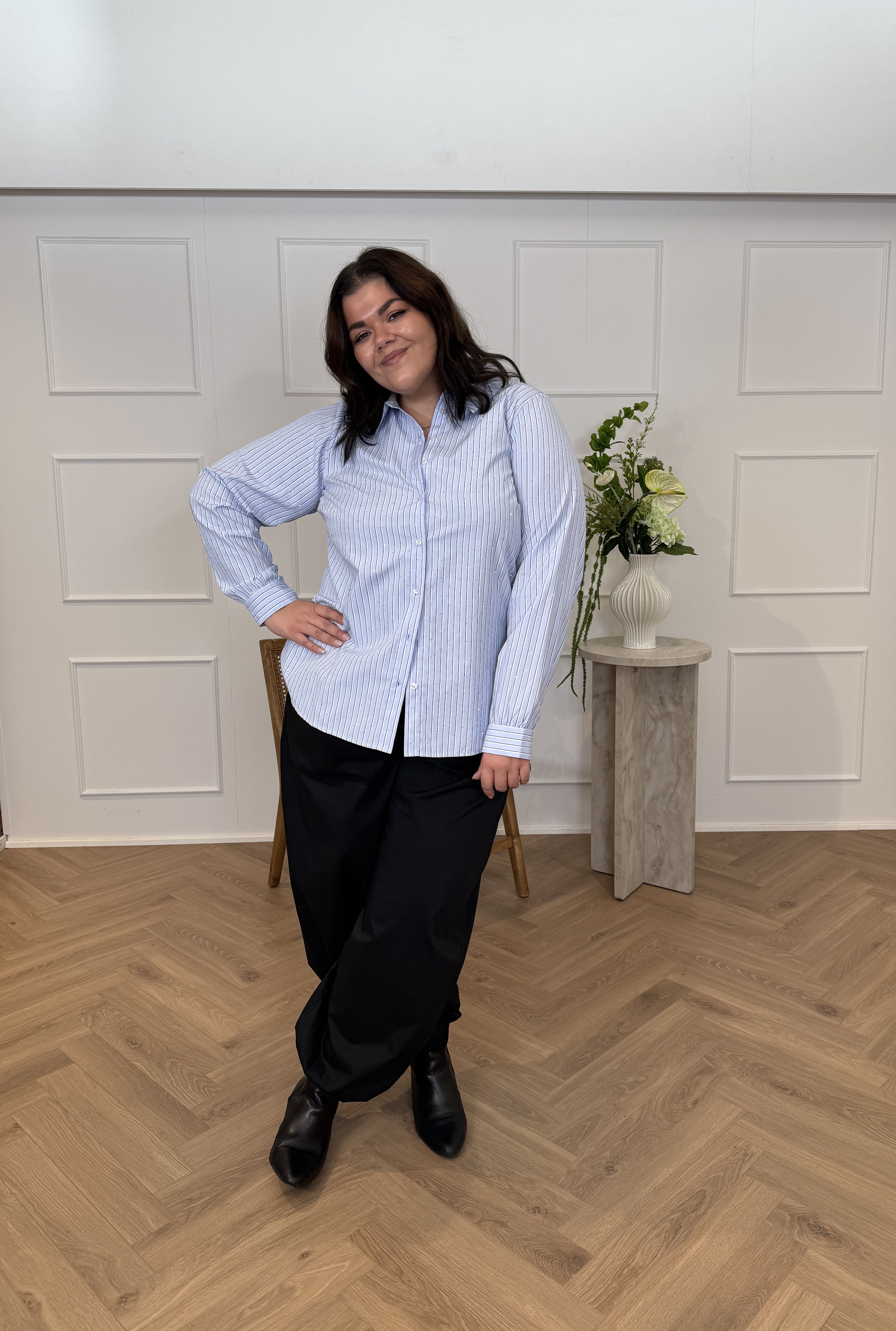 Zizzifashion TRENDING, , Model