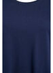 T-shirt with motif, Blue, Packshot image number 2
