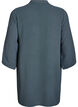 Tunic with 3/4 sleeves, Green, Packshot image number 1