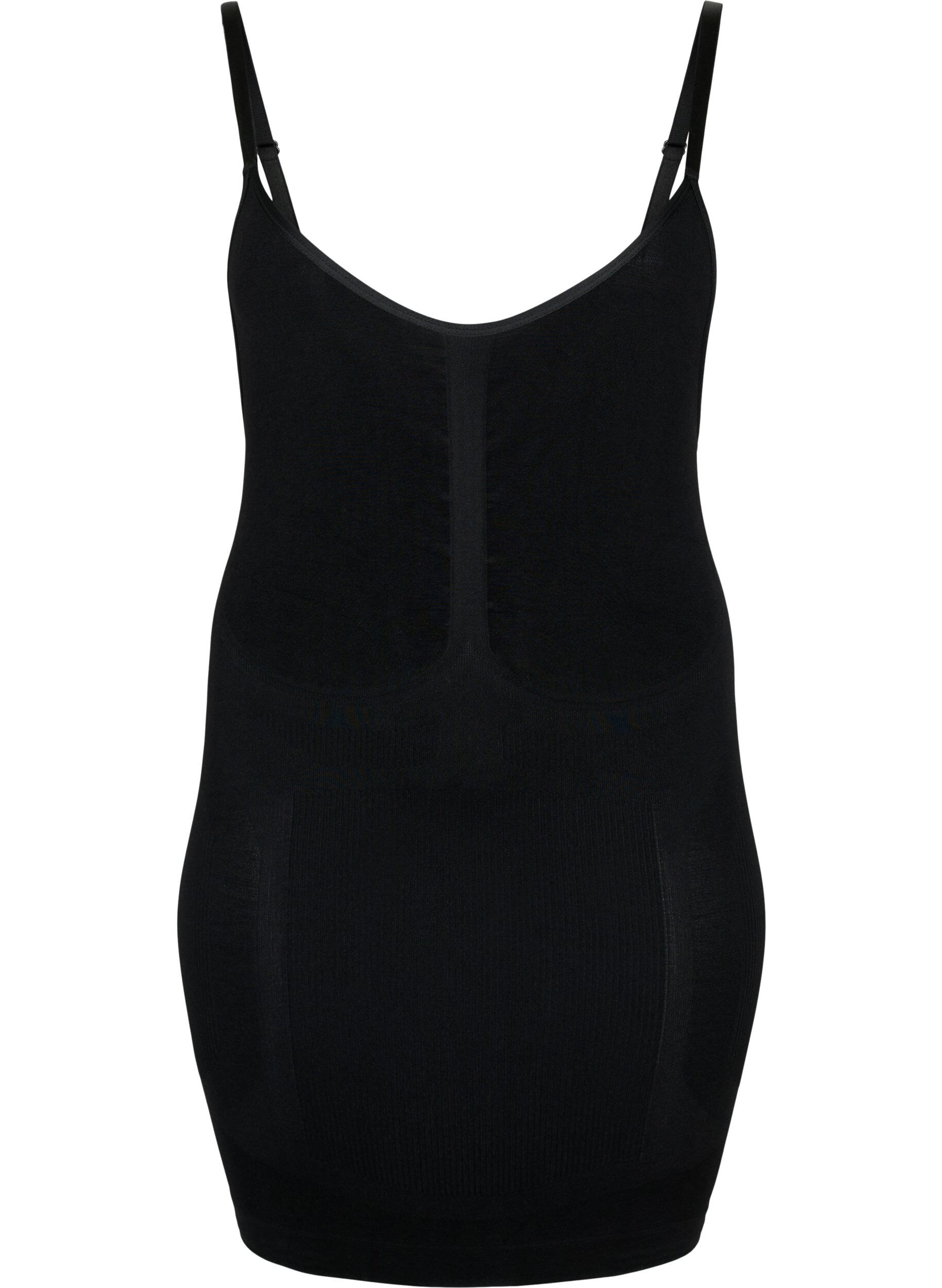 Shapewear strappy top