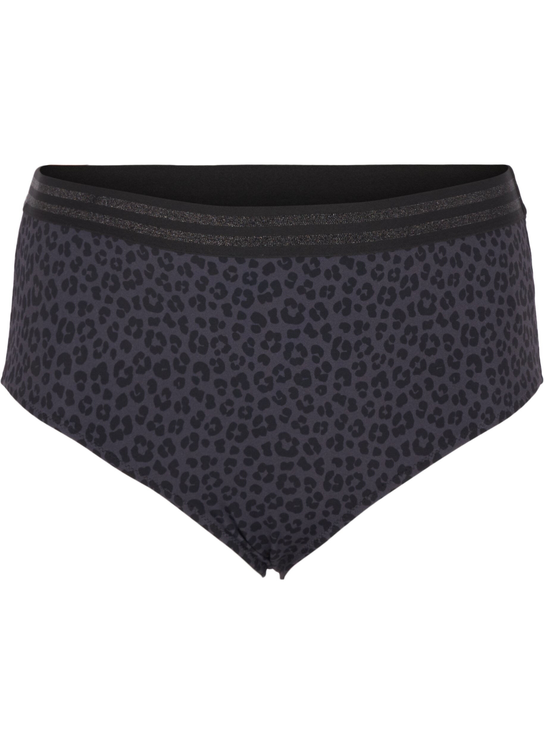 Zizzifashion Bikini bottom, , Packshot image number 0