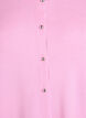 Cardigan with round buttons, Pink, Packshot image number 2