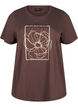 Cotton T-shirt with print, Ch. Martini w.Fl.Box, Packshot image number 0