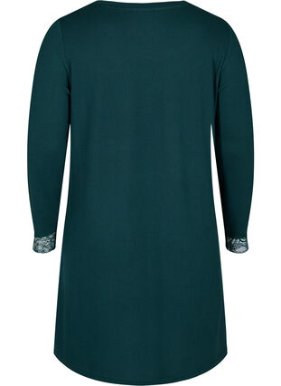 Long-sleeved dress, Ponderosa Pine, Packshot image number 1