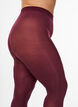 100 denier tights, Red, Model image number 1