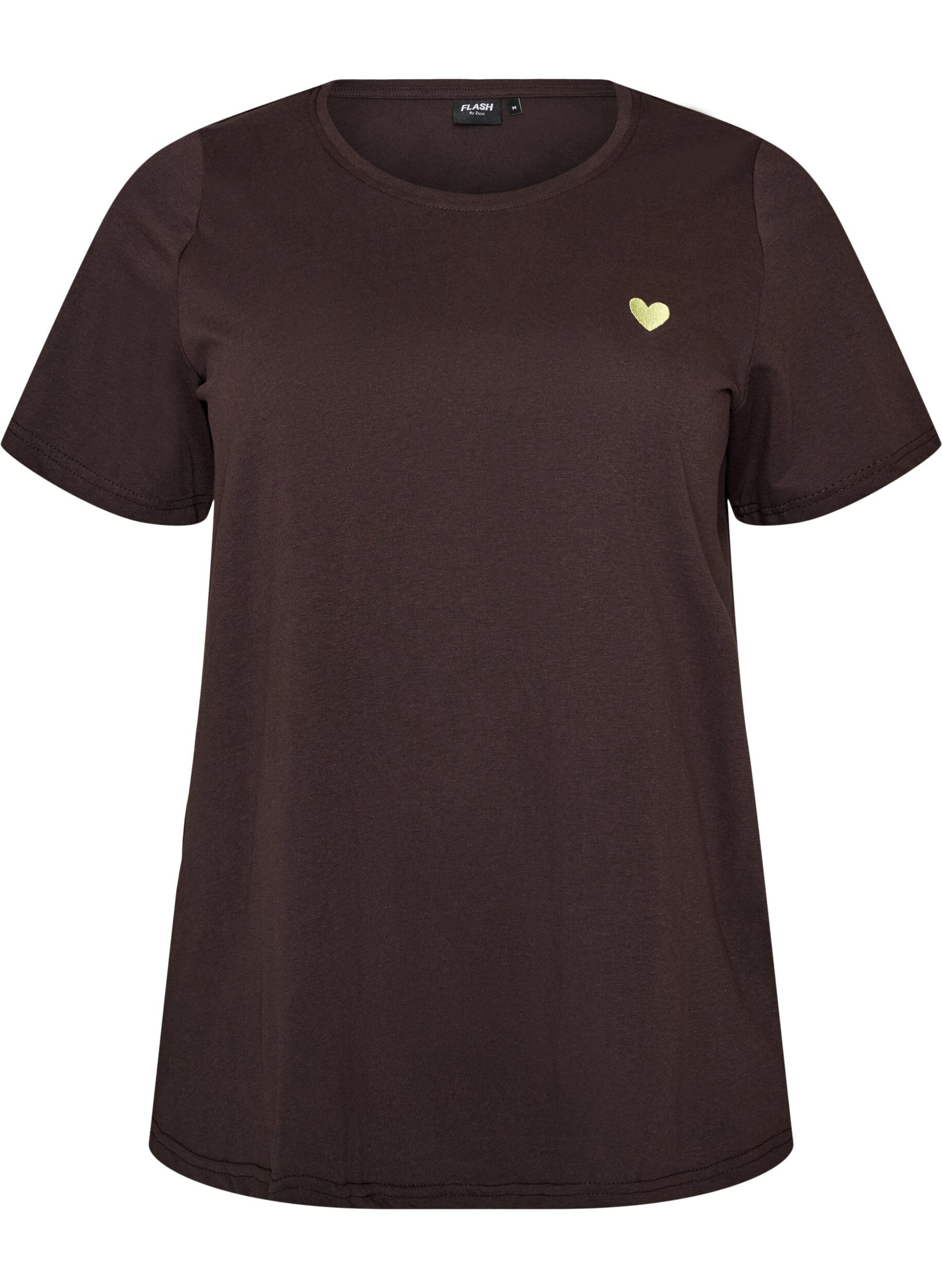 FLASH - T-shirt with motif