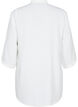 Tunic with 3/4 sleeves, Vanilla, Packshot image number 1