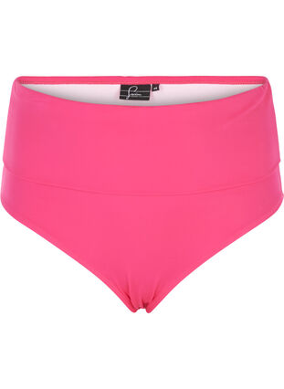 Bikini bottoms, Pink Yarrow, Packshot image number 0