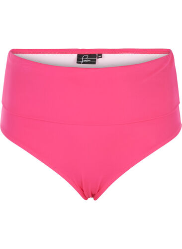 Bikini bottoms, Pink Yarrow, Packshot image number 0