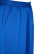 Loose fitting trousers with light shine and width, Surf the web, Packshot image number 2
