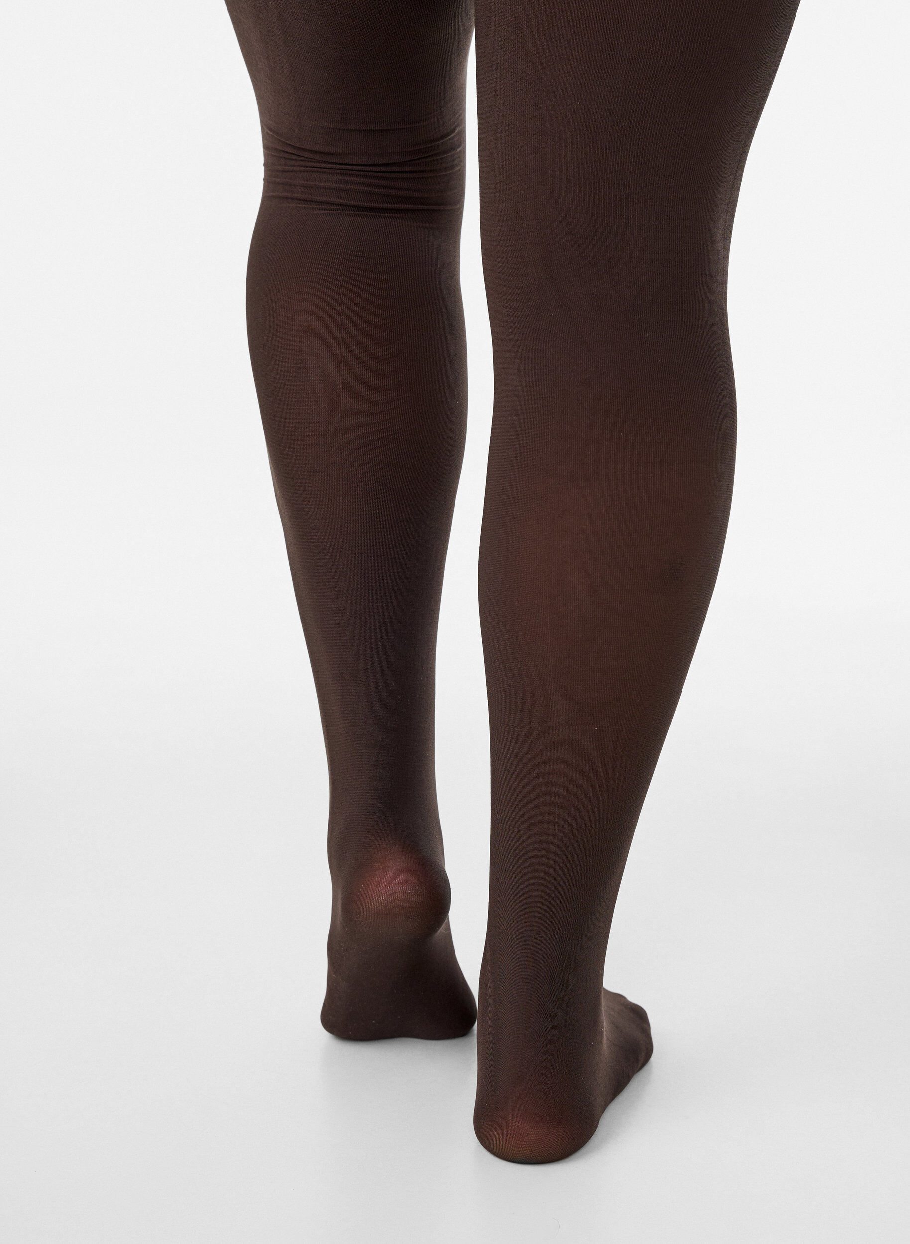 Zizzifashion100 denier tights, 2314, Packshot image number 2