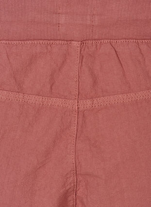 Comfortable shorts, Nostalgia Rose, Packshot image number 3