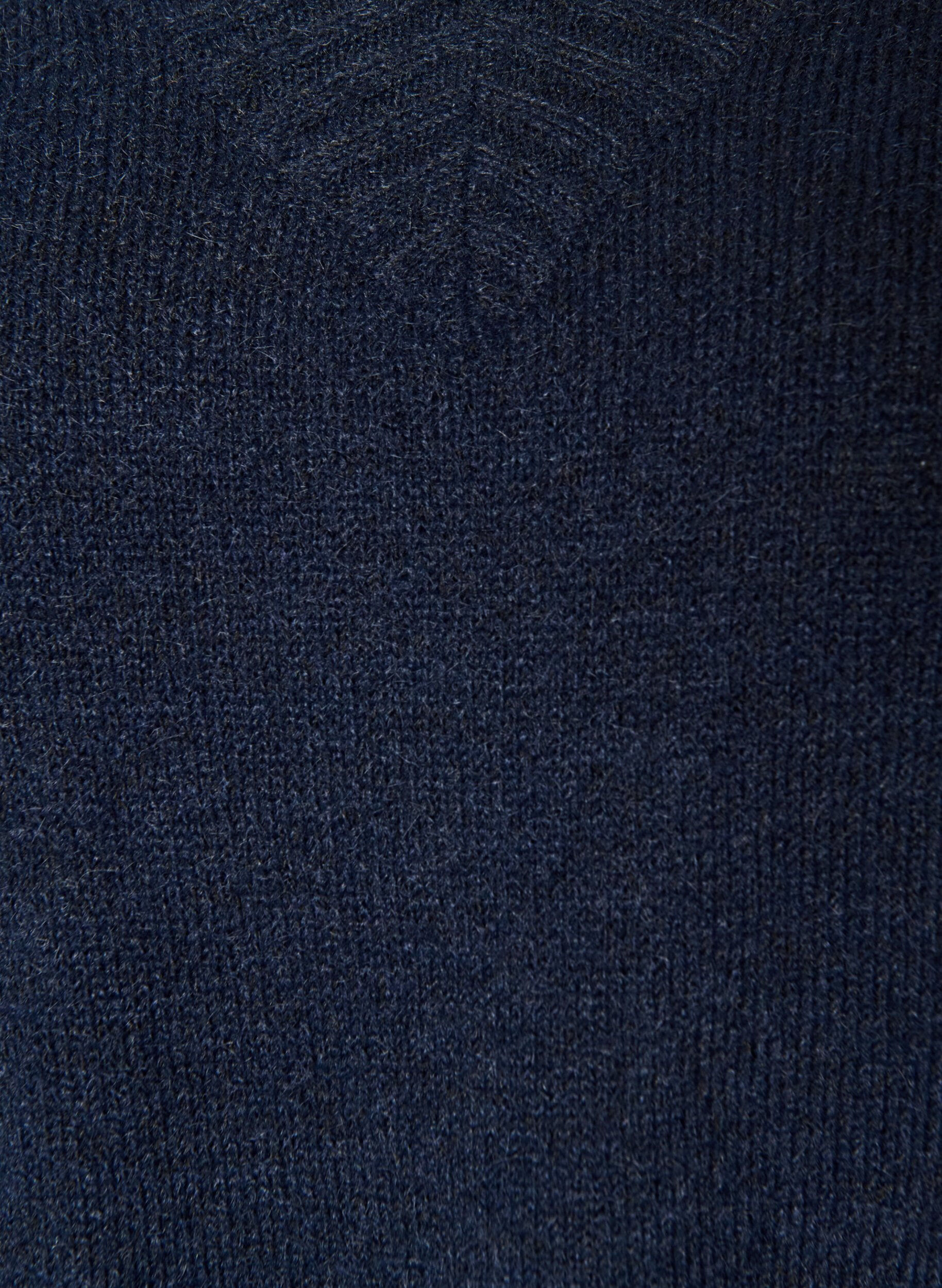 ZizzifashionV-neck jumper, Blue, Packshot image number 2