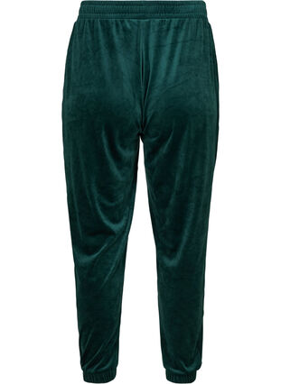 Homewear trousers, Ponderosa Pine, Packshot image number 1