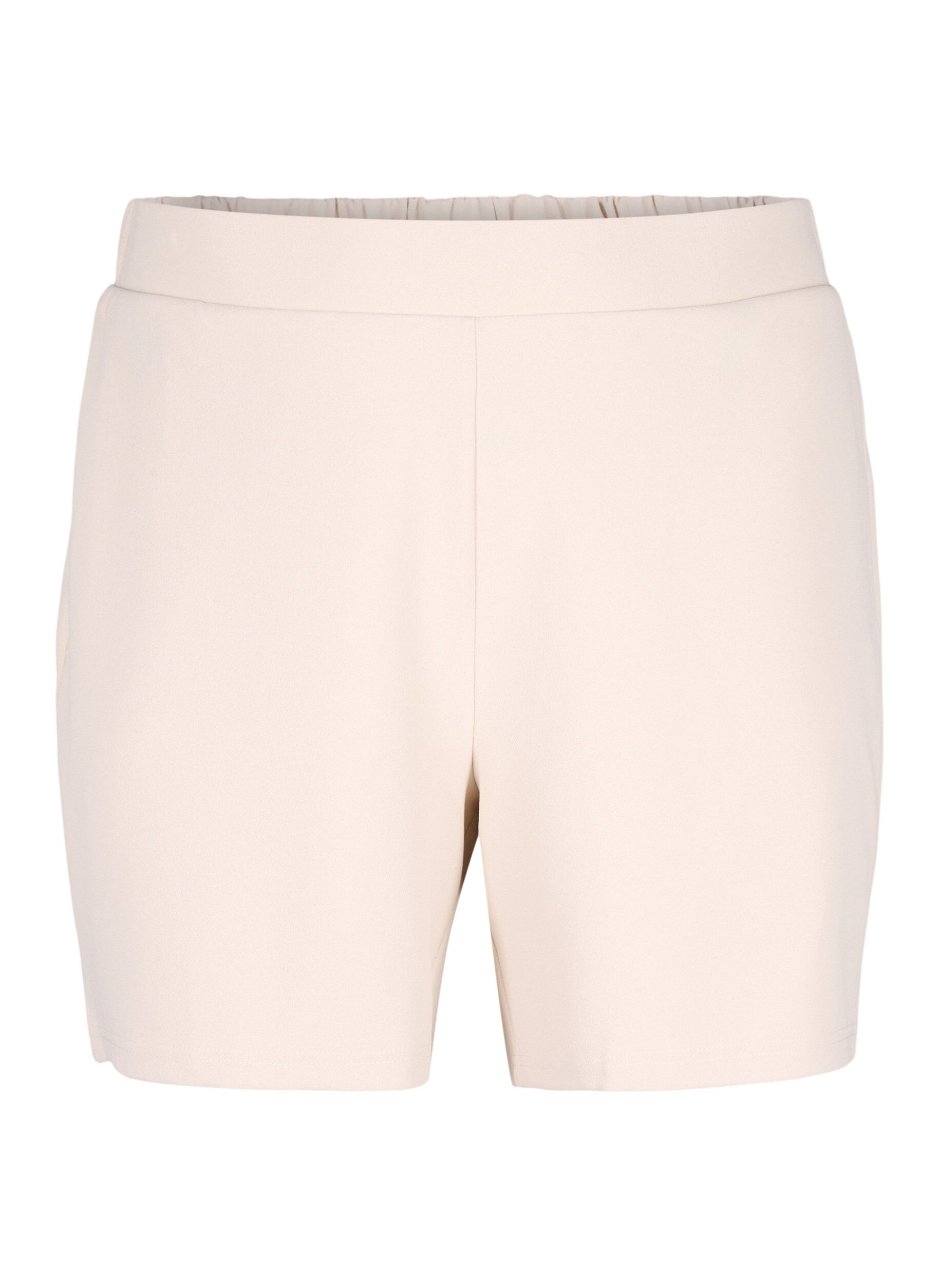 FLASH - Loose shorts with pockets
