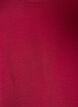 Blouse with balloon sleeves and V-neck, Red, Packshot image number 2