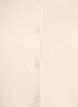 Fine-knit cardigan with round neck, Beige, Packshot image number 2