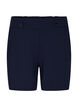 Shorts with pockets and loose fit, Blue, Packshot image number 0